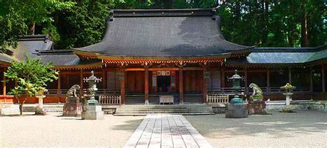 一宮主位|神社人